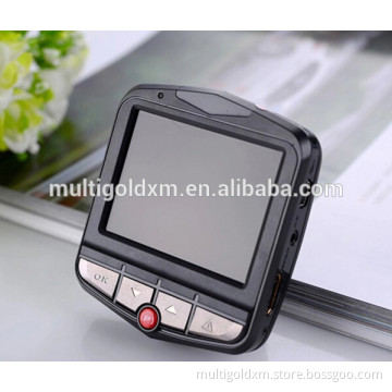 New Car black box 1080P camera, Full HD 1080P Car DVR